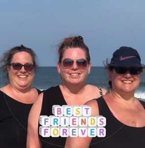 Meet your Posher, Kathleen